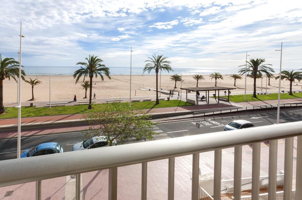 Infante Villa Playa de Gandia Exterior photo