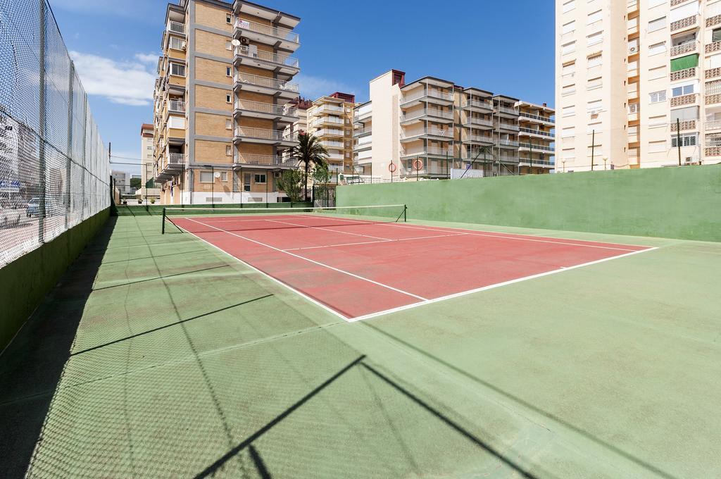 Infante Villa Playa de Gandia Exterior photo