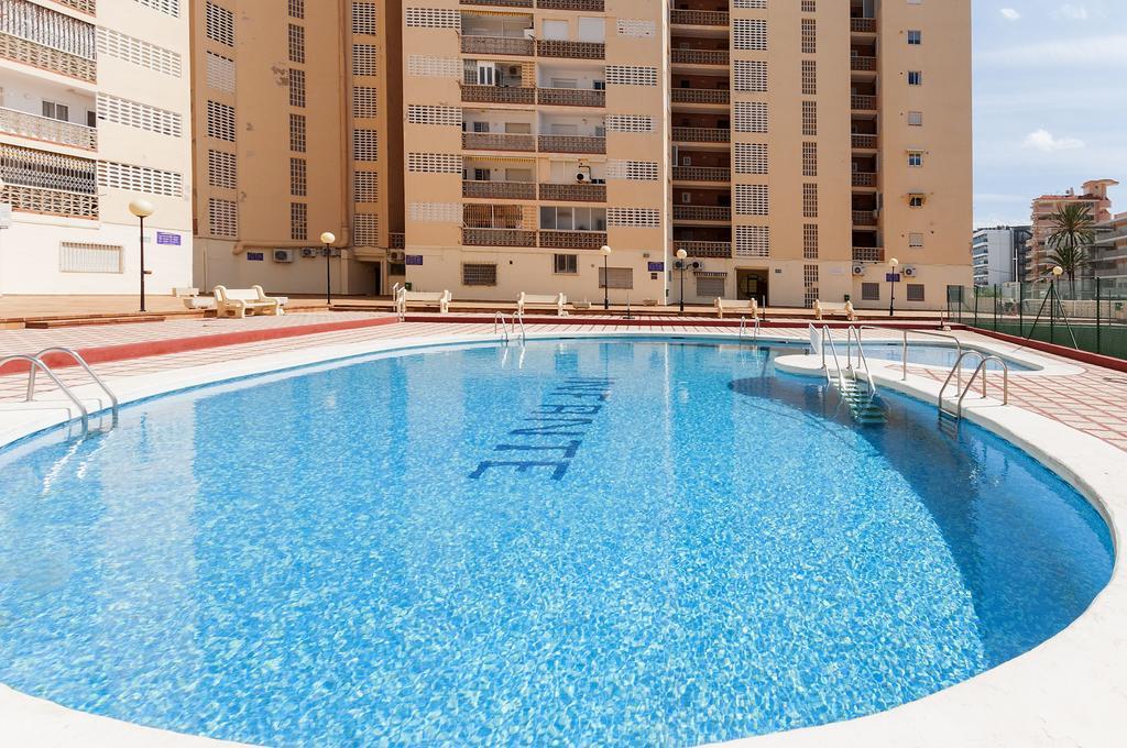 Infante Villa Playa de Gandia Exterior photo