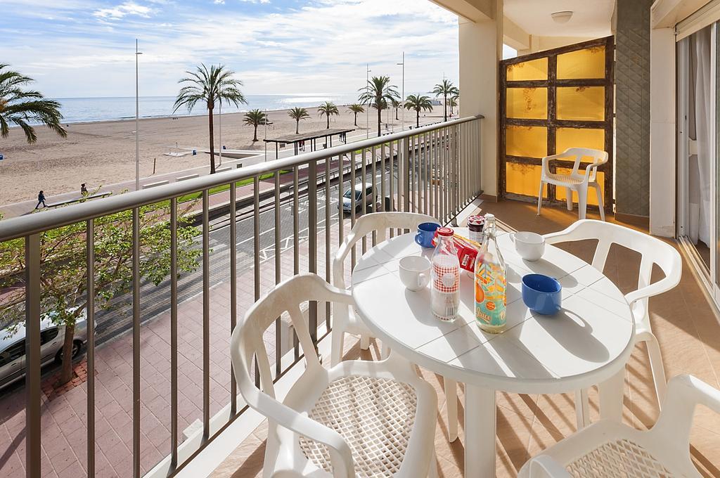 Infante Villa Playa de Gandia Exterior photo